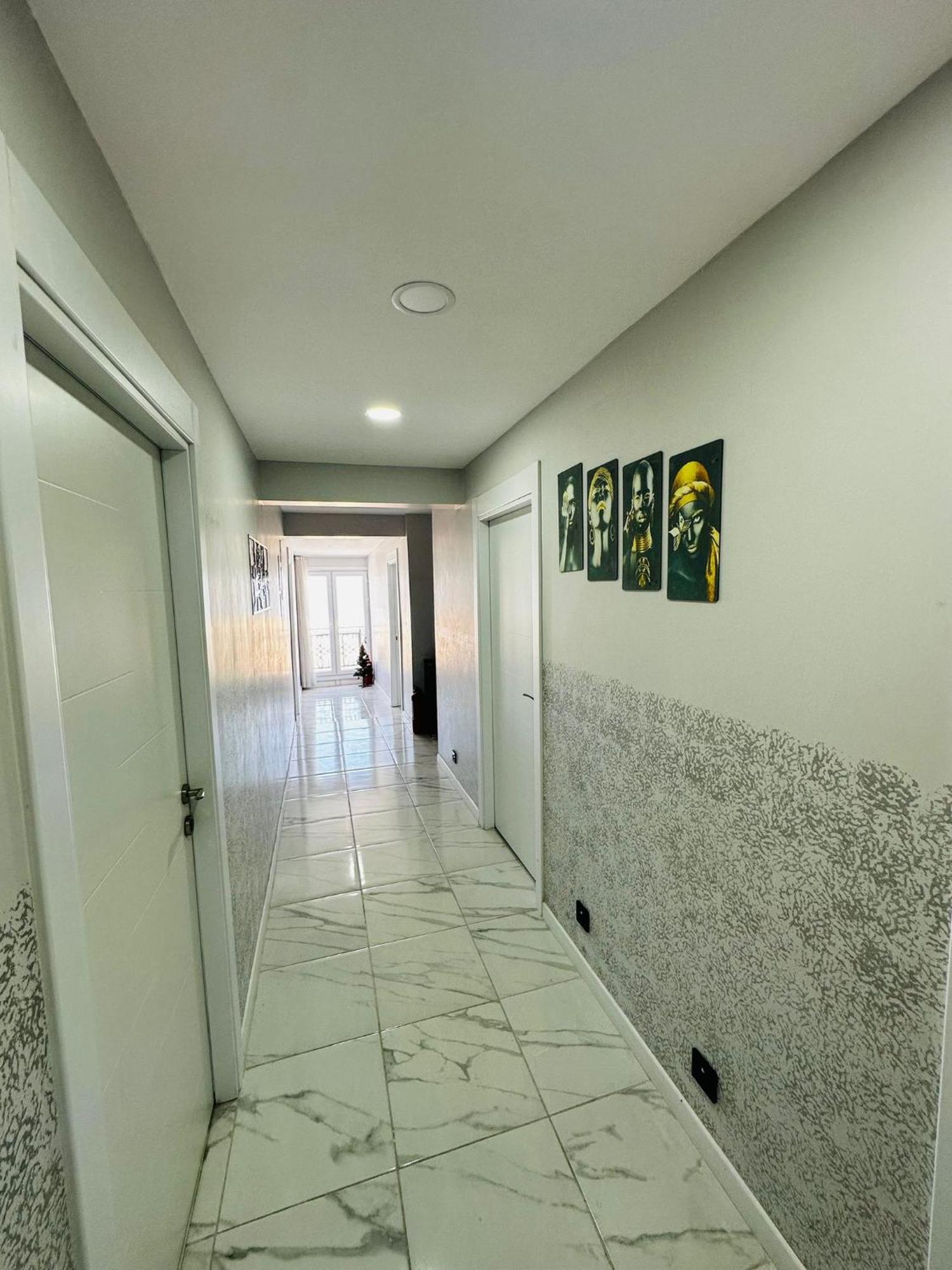 Holiday Beach Hotel Arnavutkoy Exterior photo